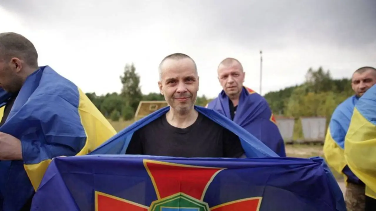 Moscú y Kiev realizan nuevo intercambio de prisioneros, según Ministerio de Defensa ruso y Zelenski