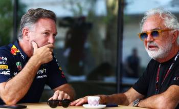 La cifra que llevaría a Horner a comprar el equipo de Colapinto | Fórmula 1