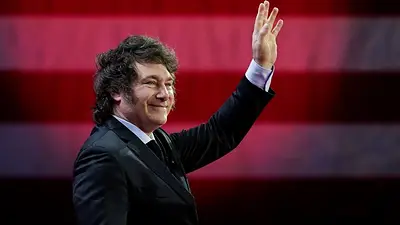Cuáles son los próximos destinos que visitará Javier Milei en su gira internacional. Cuándo viajará Javier Milei a Estados Unidos y España. Cuáles son los próximos destinos que visitará Javier Milei en su gira internacional. Cuándo viajará Javier Milei a Estados Unidos y España.