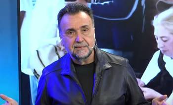 El editorial de Roberto Navarro: "Se encontró un plan sistemático de coimas" | El destape 1070