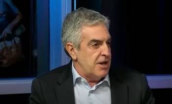 Dalbón, sobre el escándalo de coimas: "Es casi un Watergate" | El destape 1070