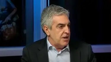 Dalbón, sobre el escándalo de coimas: "Es una causa de Estado, casi un Watergate"