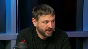 Juan Grabois: "Karina es la valijera del presidente"