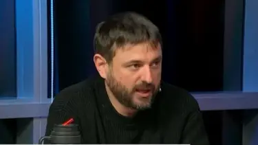 Juan Grabois: "Karina es la valijera del presidente"