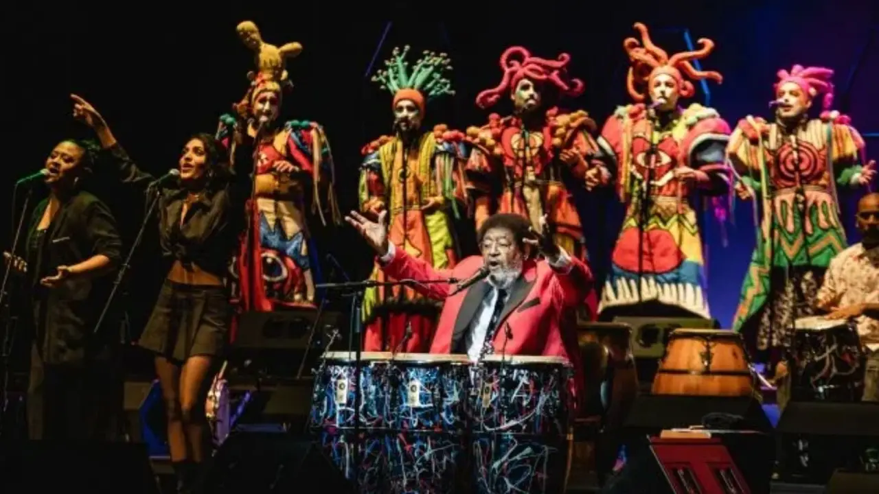 Entradas Rubén Rada y Agarrate Catalina en el Movistar Arena 2025: precios y fecha de cuándo tocan