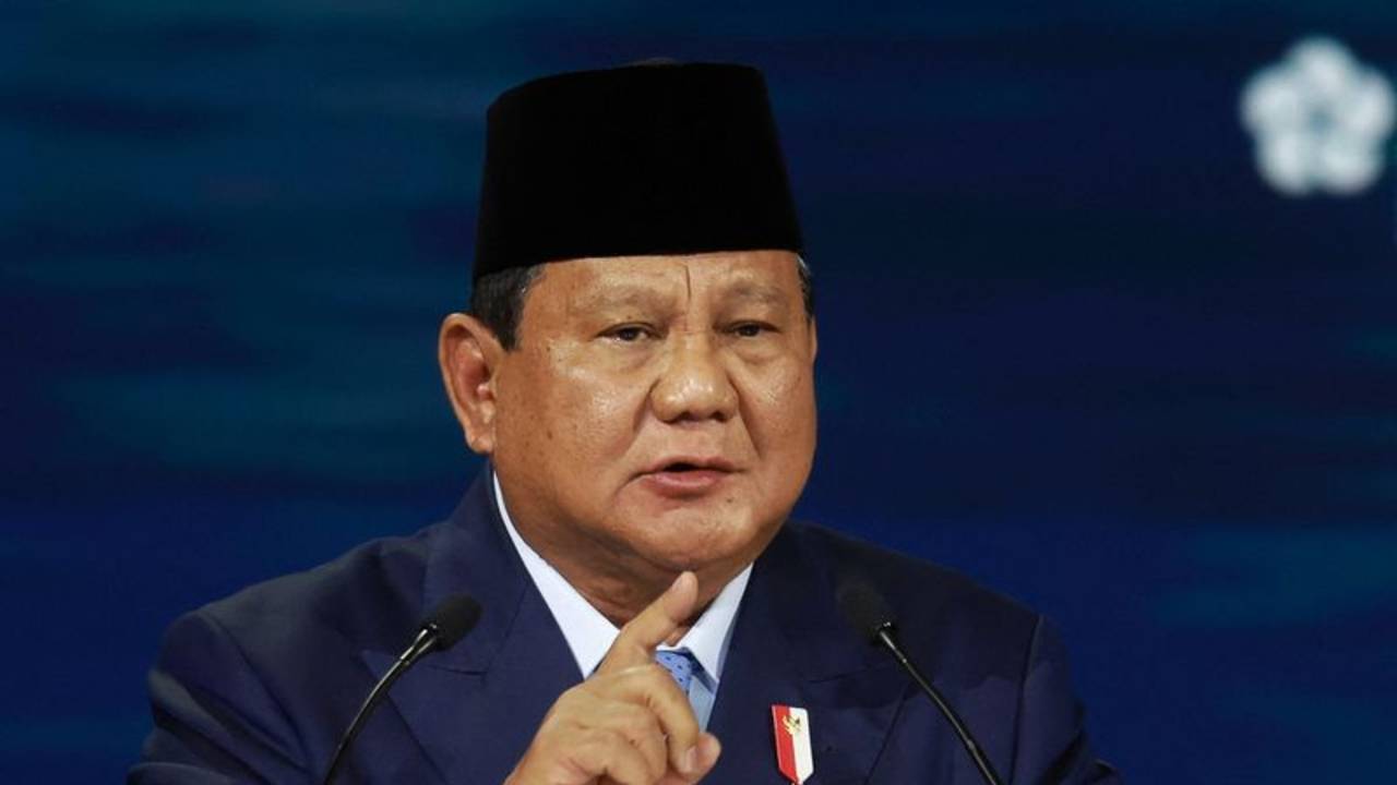 Indonesia crea una nueva agencia de la industria mineral para supervisar las tierras raras