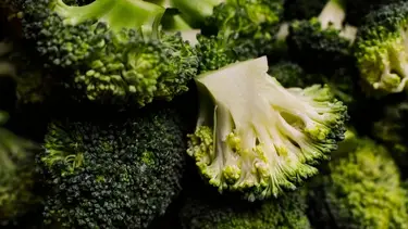 Cómo hacer brócoli en microondas: la receta más fácil y rápida