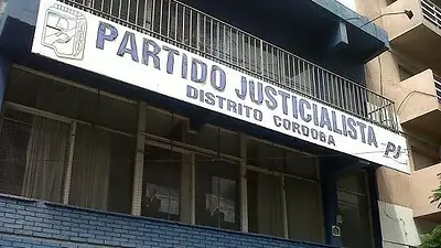 El PJ cordobés le exigió a Milei una "investigación a fondo" por el escándalo de las coimas en discapacidad El PJ cordobés le exigió a Milei una "investigación a fondo" por el escándalo de las coimas en discapacidad