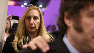 Interna en La Libertad Avanza: filtran un audio de Karina Milei totalmente furiosa