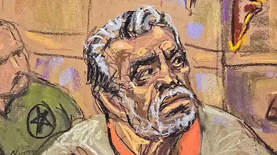 Ismael "El Mayo" Zambada se declara culpable por cargos de narcotráfico en EEUU Ismael "El Mayo" Zambada se declara culpable por cargos de narcotráfico en EEUU
