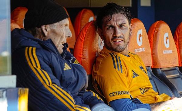 Adiós Boca: dos jugadores se van ahora a Europa por casi 5 millones de dólares