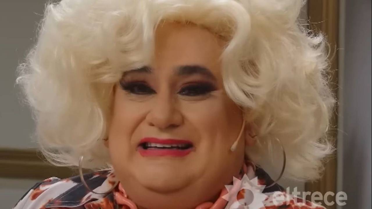 La Barby