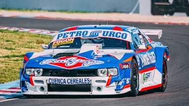 Turismo Carretera: ¿Cuál fue el motivo del accidente de Elio Craparo en la final de Buenos Aires?