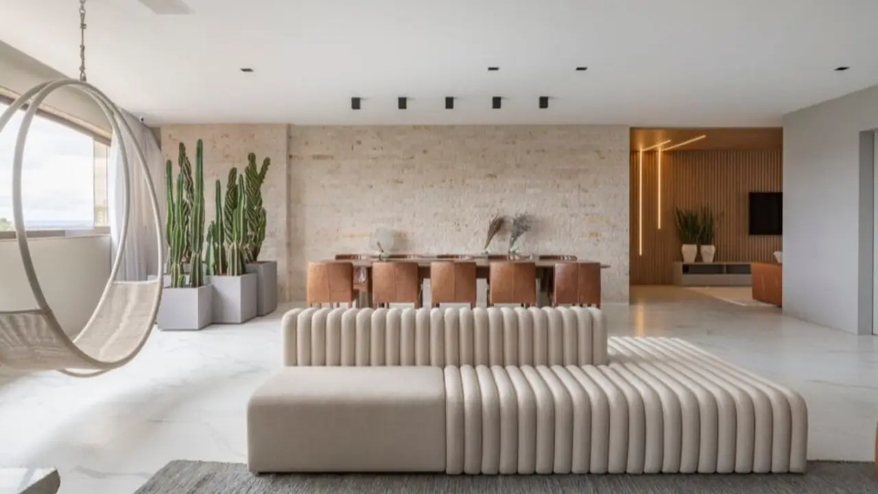 Cuál es el espacio de la casa que podría estar bloqueando la abundancia según el feng shui. Por qué la puerta de entrada es tan importante para el feng shui