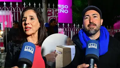 Elecciones 2025: candidatos formoseños comenzaron la campaña por las dos bancas en juego en el Congreso Elecciones 2025: candidatos formoseños comenzaron la campaña por las dos bancas en juego en el Congreso