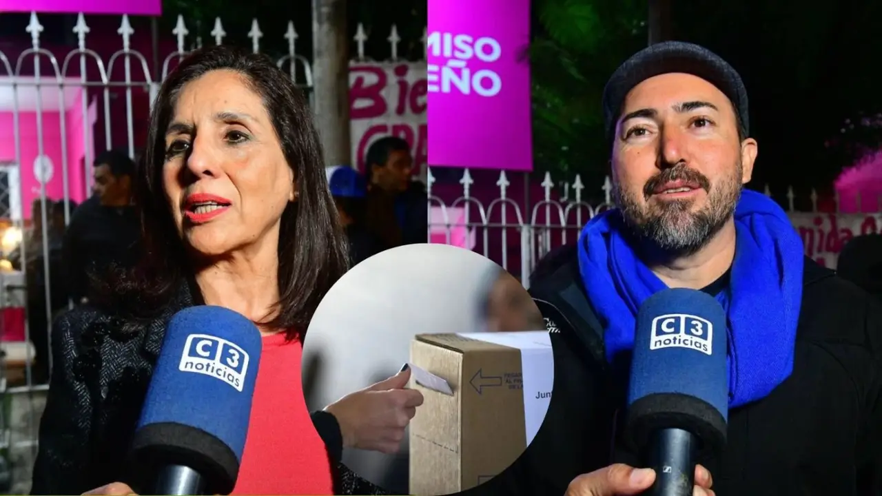 Elecciones 2025: candidatos formoseños comenzaron la campaña por las dos bancas en juego en el Congreso