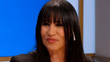 Marixa Balli hizo una revelación íntima que sorprendió en lo de Mirtha