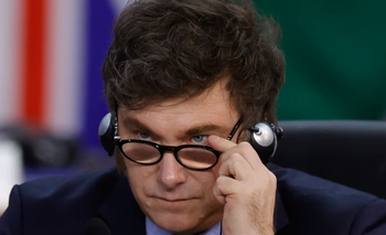 Milei espera más audios, teme un círculo vicioso explosivo y Trump demora la bilateral | Caso spagnuolo