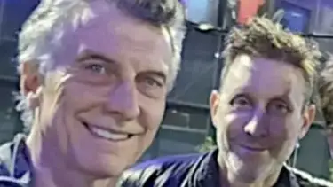 Escándalo de coimas: se entregó Jonathan Kovalivker y puso a disposición su celular