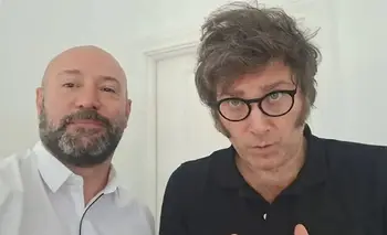 Dalbón pidió la detención de Spagnuolo por las denuncias de corrupción en ANDIS | Seguimiento minuto a minuto