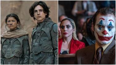 Las películas y series infaltables de 2025, según la Inteligencia Artificial