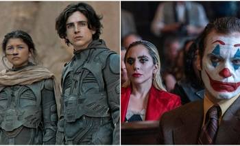 Las películas y series infaltables de 2025, según la IA | Películas