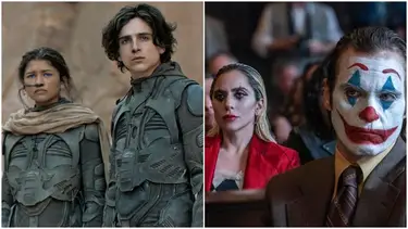 Las películas y series infaltables de 2025, según la Inteligencia Artificial