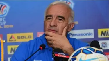 Insólito: un histórico entrenador del ascenso del fútbol argentino llegará a Bangladesh