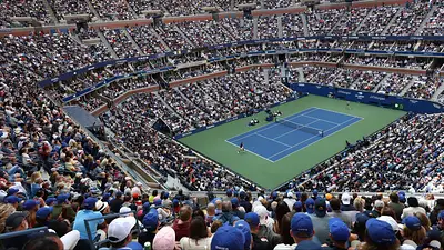 Partidos del US Open 2025 de hoy martes 26 de agosto Partidos del US Open 2025 de hoy martes 26 de agosto