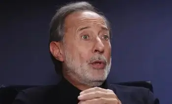 Francella rompió el silencio tras las críticas a Homo Argentum | Televisión 