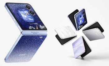 Furor por el nuevo celular plegable con una batería que rompe la lógica | Celulares