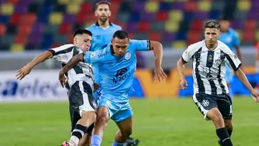 Belgrano vs. Central Córdoba: hora, TV en vivo y streaming online para ver el partido