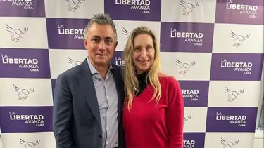 . Ex titular del PAMI en La Plata: "Sebastián Pareja se llevaba el 10%"