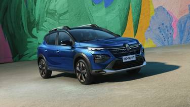 El "auto del año" recibió una actualización y bajó el precio