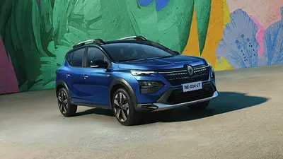Renault kardian 2025 Renault kardian 2025