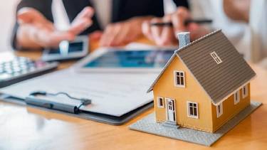 Los barrios de CABA donde bajaron los precios de las propiedades