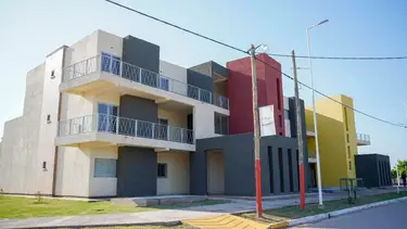 El Plan Angelelli, eje de la política riojana que urbaniza barrios y brinda soluciones a la crisis habitacional