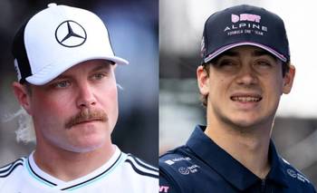 Quién es Valtteri Bottas, el próximo piloto de Cadillac en la Fórmula 1 | F1