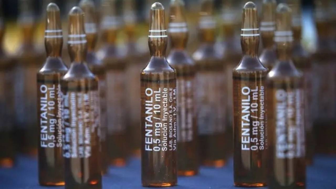 Escándalo en Santa Fe: denuncian el robo de 68 ampollas de fentanilo de un hospital