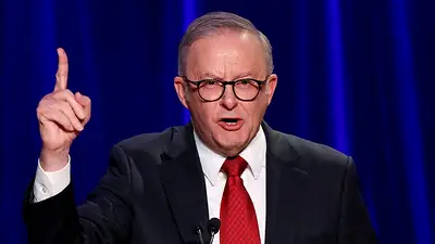 Australia culpa a Irán de dos ataques antisemitas y promete expulsar a su embajador Australia culpa a Irán de dos ataques antisemitas y promete expulsar a su embajador