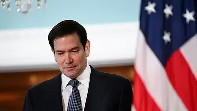El secretario de Estado de EEUU habla de la guerra en Ucrania con sus homólogos europeos El secretario de Estado de EEUU habla de la guerra en Ucrania con sus homólogos europeos