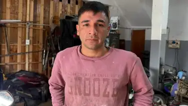 Dolor en el motociclismo argentino: murió un piloto de 26 años tras un accidente