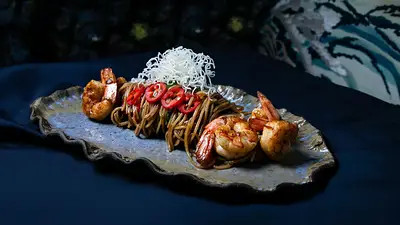 Gastronomía Gastronomía
