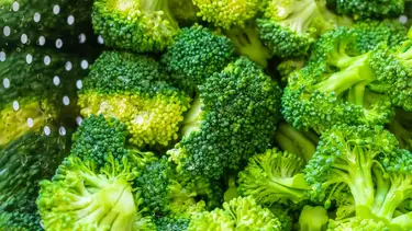 Cómo cocinar brócoli en el microondas: la receta más fácil de hacer