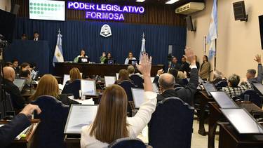 Reforma constitucional en Formosa: cambios en el Superior Tribunal y extensión de la edad judicial