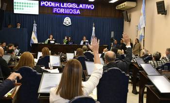 La Convención aprobó novedosos cambios en el sistema judicial: los detalles | Reforma constitucional
