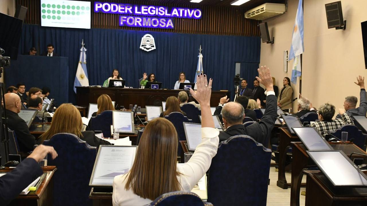 Reforma constitucional en Formosa: cambios en el Superior Tribunal y extensión de la edad judicial