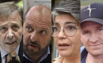 Libertarios arrepentidos de Milei explotaron por las coimas: "Arrodillados en la casta" | Caso spagnuolo