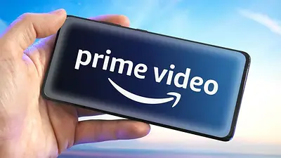 Prime Video Prime Video