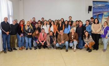 Plan Provincial de Salud 2030: el programa que fortalece el sistema sanitario | Salud